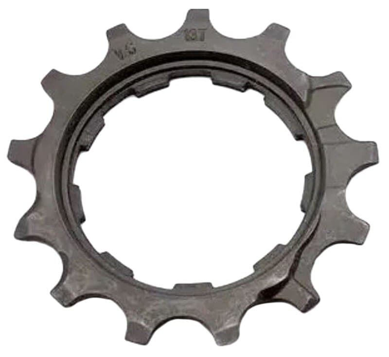 pastorek SHIMANO 13 zubů pro 11 pastorkový systém CS-LG700 Linkglide
