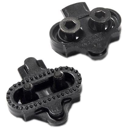 kufry SHIMANO MTB SPD SM-SH51 černé, v krabičce