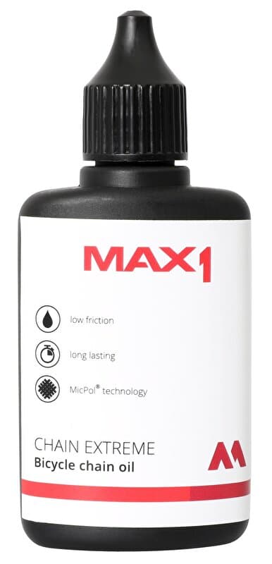 olej MAX1 Chain Extreme Interflon 50 ml