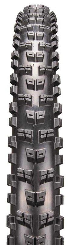plášť CHAOYANG Rock Wolf 29x2,35 60tpi (2C-MTB) Shark Skin, Tubeless Ready, kevlar