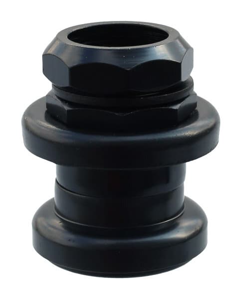 závitové hlavové složení MAX1 1" 27 mm černé
