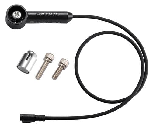 senzor rychlosti SHIMANO STePS SM-DUE10, v krabičce
