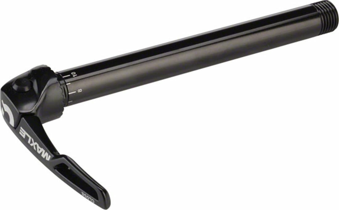 osa přední SRAM 15-148 mm Maxle Ultimate, černá B1