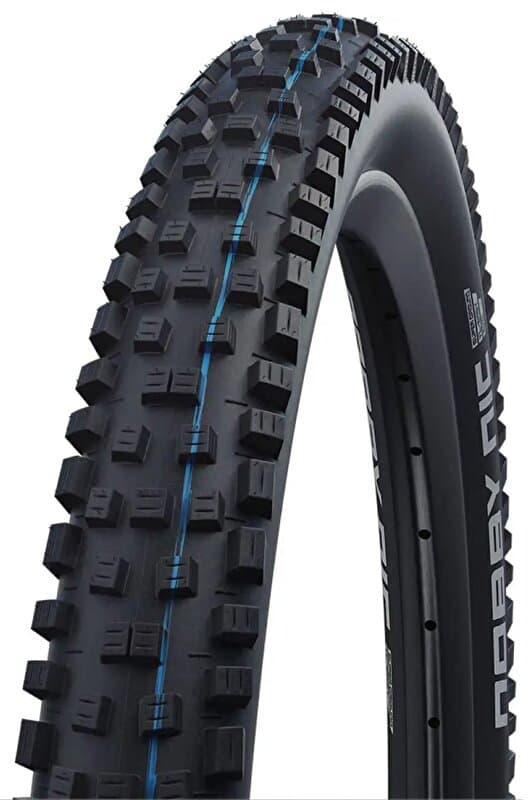 plášť SCHWALBE Nobby Nic 29x2,60 EVO Super Trail Addix SpeedGrip black
