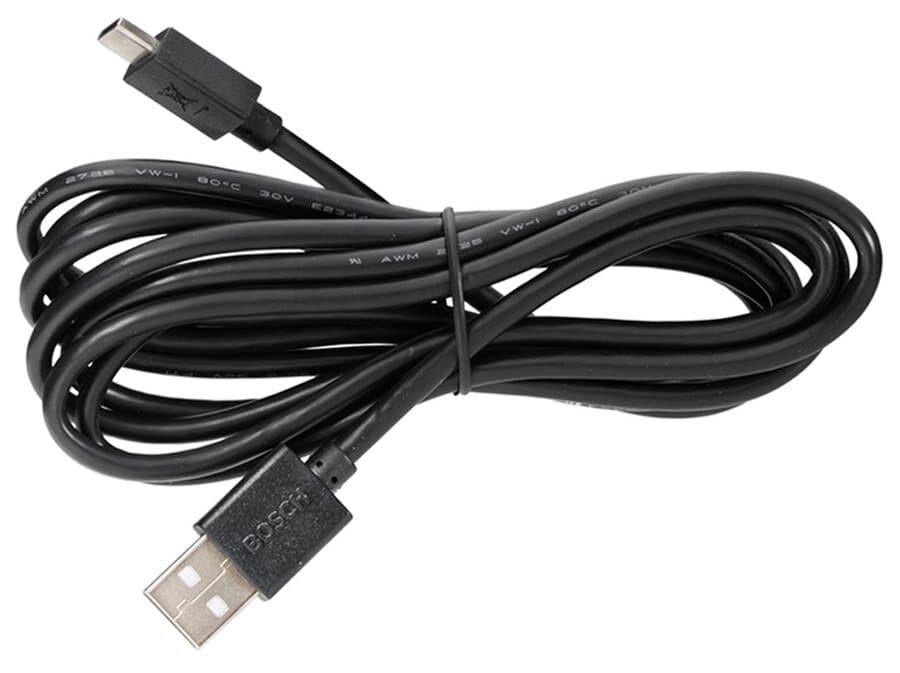 kabel pro diagnostiku BOSCH USB 2.0 Type A to Type C 2 m