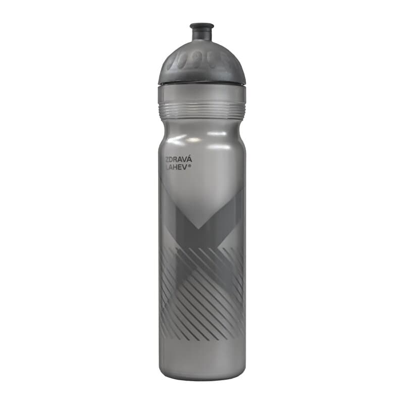 Zdravá lahev 1,0 l Sport XO antracit