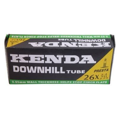 duše KENDA 26x2,4-2,75  (62/67-559) AV 35 mm