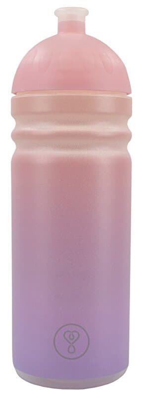 Zdravá lahev 0,7 l Pastel růžová