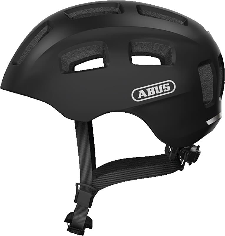 přilba ABUS Youn-I 2.0 velvet black M