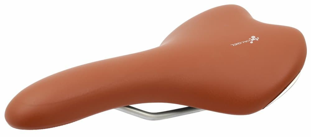sedlo SELLE ROYAL Shadow hnědé