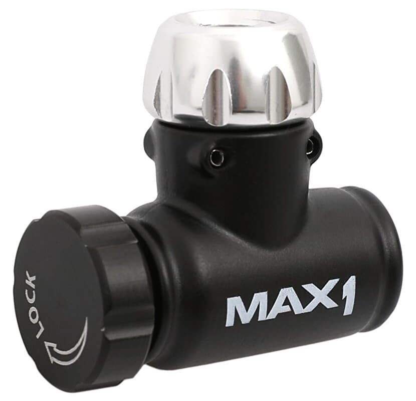 hustilka MAX1 Air Evo CO2