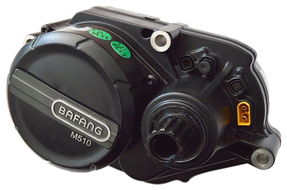 středový motor BAFANG M510 250W 36V