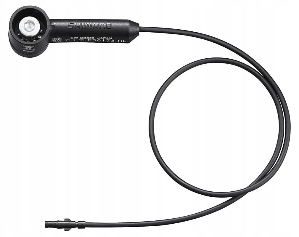 senzor rychlosti SHIMANO STePS EW-SS300, kabel 540 mm