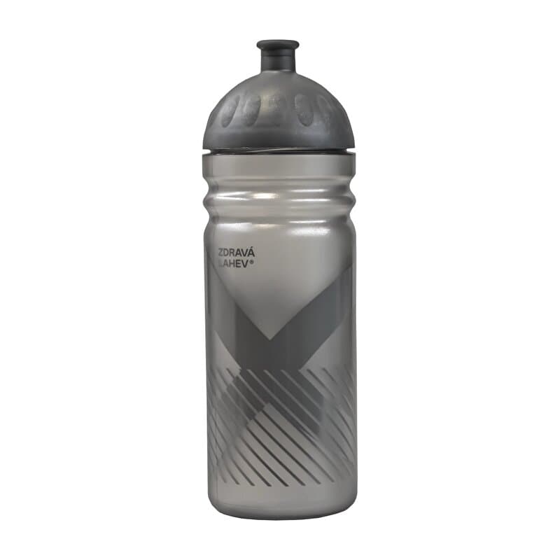 Zdravá lahev 0,7 l Sport XO antracit