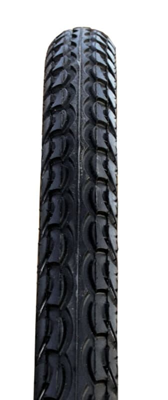 plášť KENDA Eurotrek 700x35C (622-37) (K-197) černý