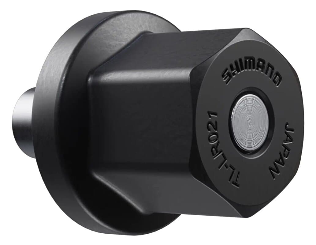 stahovák SHIMANO TL-LR021 na kazety 12 speed 9-45 zubů - náhled 2