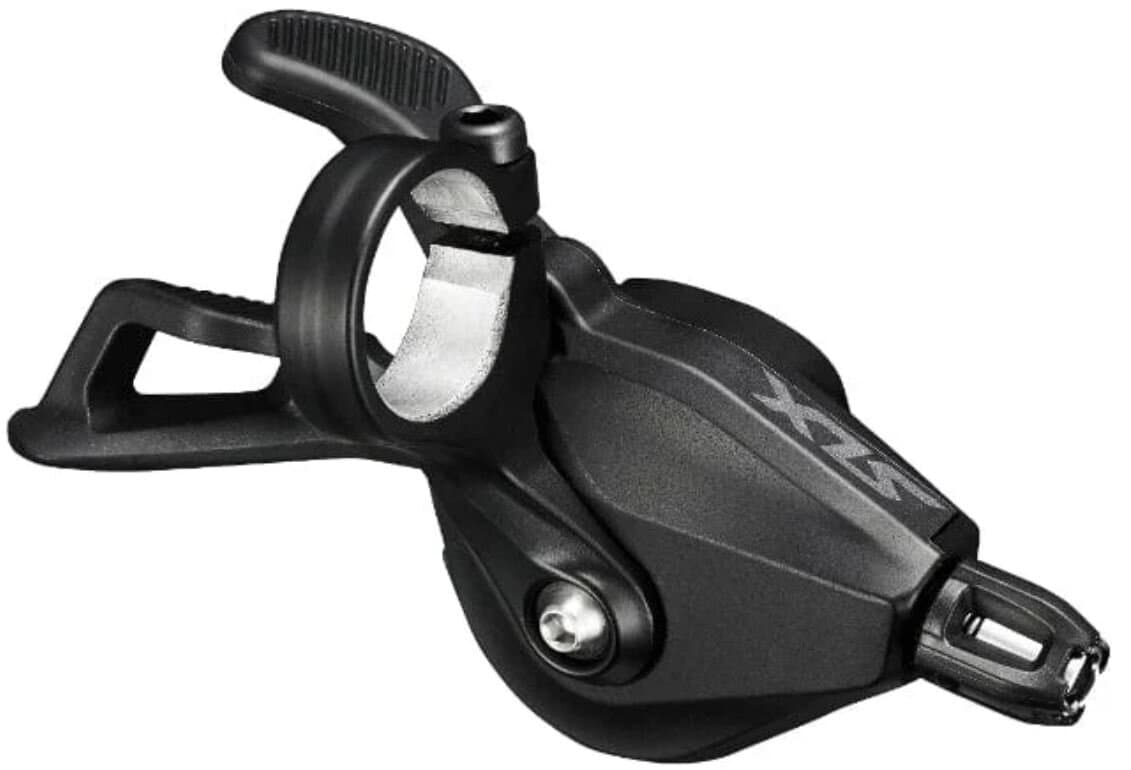 řazení SHIMANO SLX SL-M7100-R 12 speed pravé, s objímkou, v krabičce