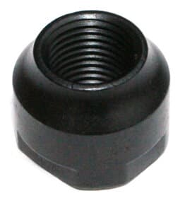 konus zadního náboje RU M10mm