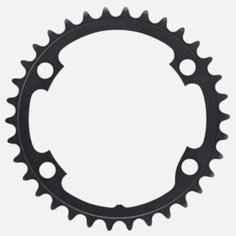 převodník SHIMANO Ultegra FC-R8000-2 39 zubů, 2x11 speed (pro 53- 39 zubů)