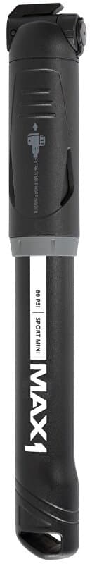hustilka MAX1 Sport mini