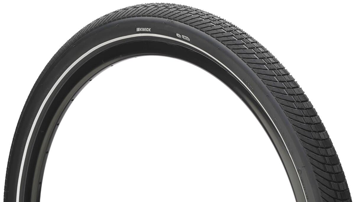 plášť KENDA Kwick Nine 29x2,00 K-1052 K-Shield reflex 60TPI vhodný pro E-bike