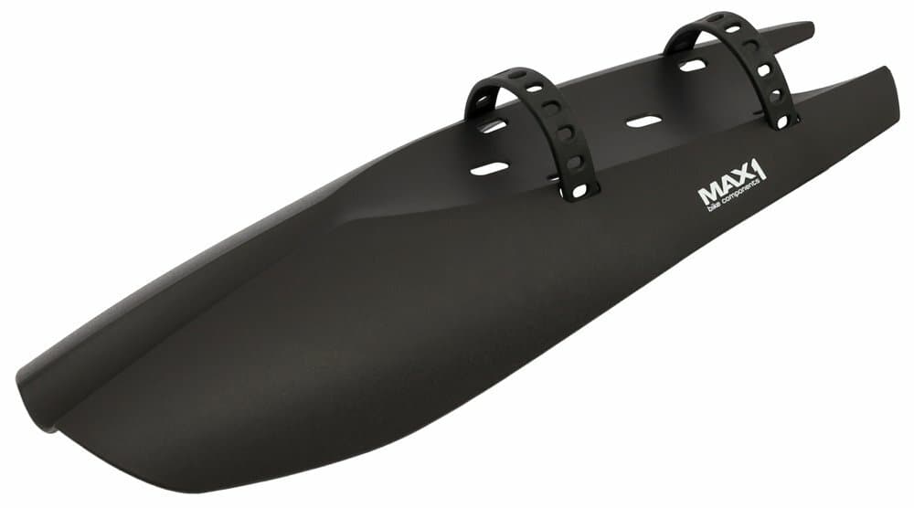 blatník MAX1 Simple pod rám černý