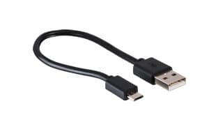 kabel micro USB pro Rox 7.0 a 11.0 GPS