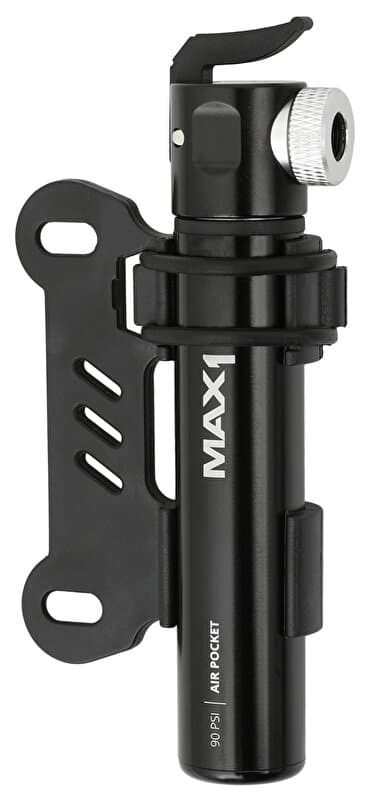 mini hustilka MAX1 Air Pocket 63 g - náhled 5