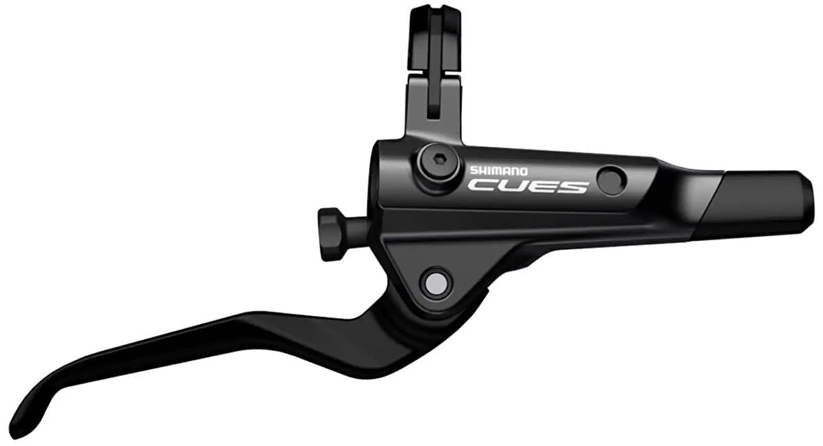 brzdová páka SHIMANO Cues BL-U8000-R pravá, v krabičce