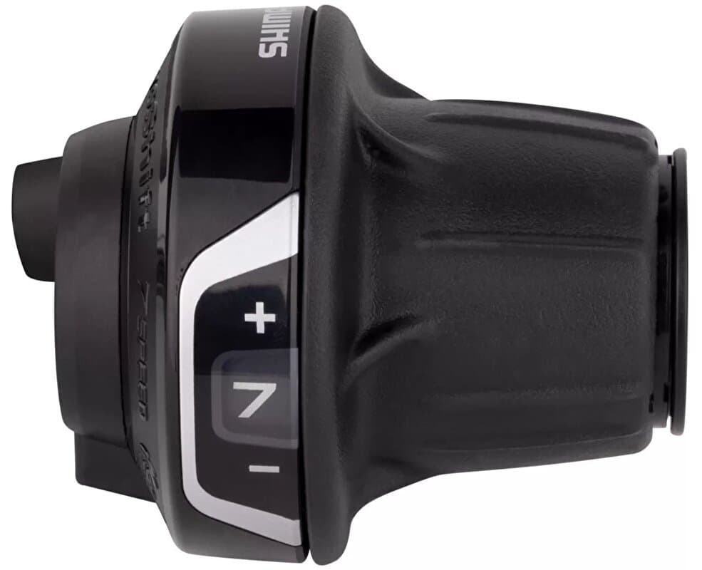 řazení SHIMANO Revo SL-RV400 7 speed pravé, v krabičce
