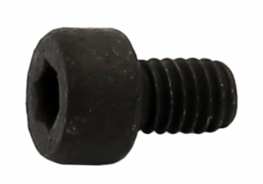 šroub Sport Drive M4x6 mm imbus