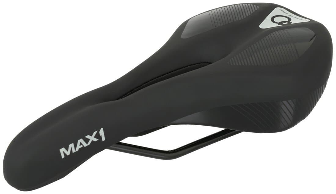 sedlo MAX1 Ergo Plus Hole 142