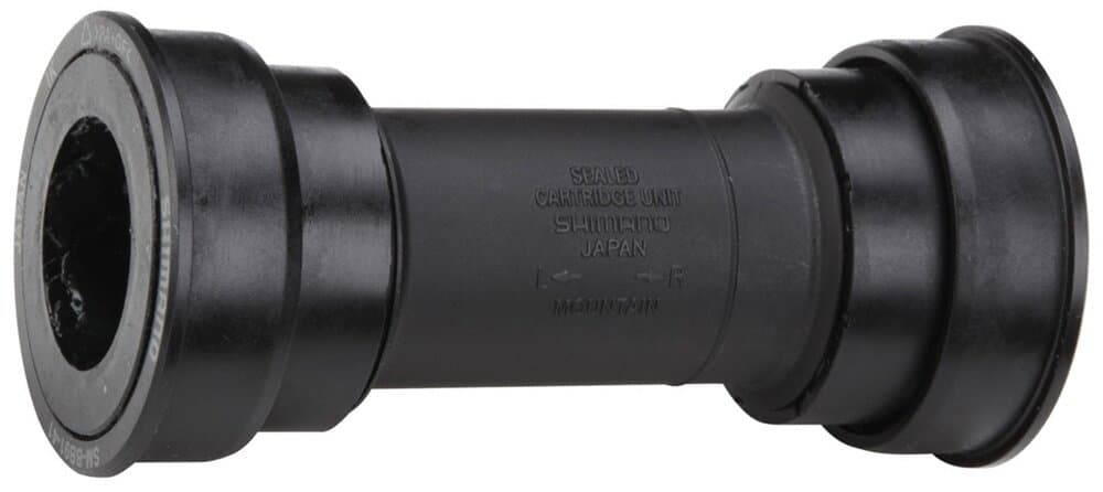 osa SHIMANO (ložiska) SM-BB94-41A press fit 89,5/92mm XTR, v krabičce