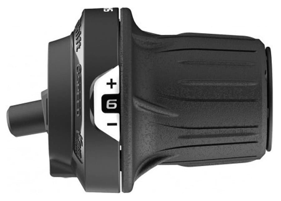 řazení SHIMANO Revo SL-RV200-6 6 speed pravá