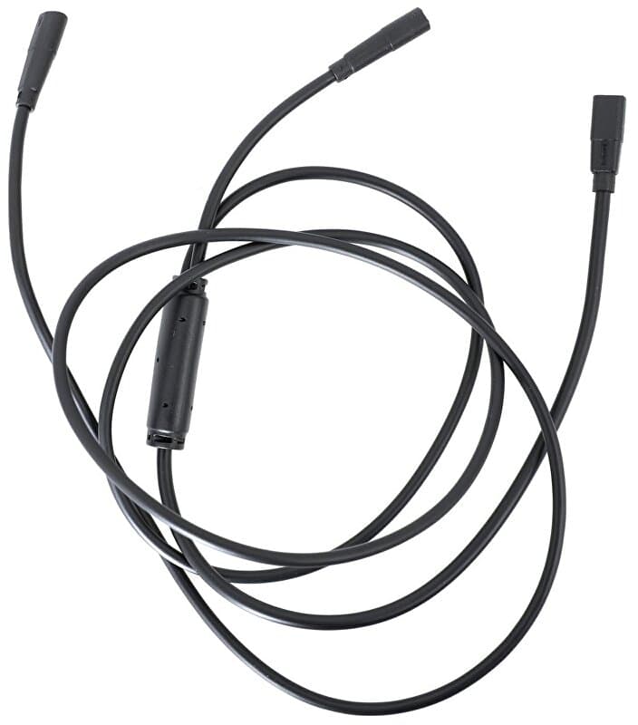 kabel k displeji a baterii BAFANG M500 EB-bus 1T2H 30/115 cm