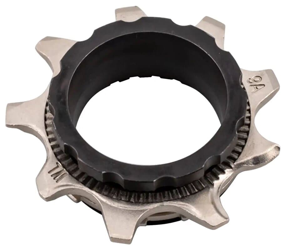 pastorek SHIMANO 9 zubů s maticí pro 12-kazetu CSM8200/9200