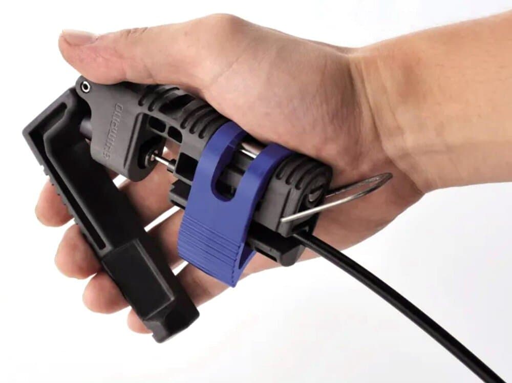 řezačka na hydraulické hadice SHIMANO - náhled 3