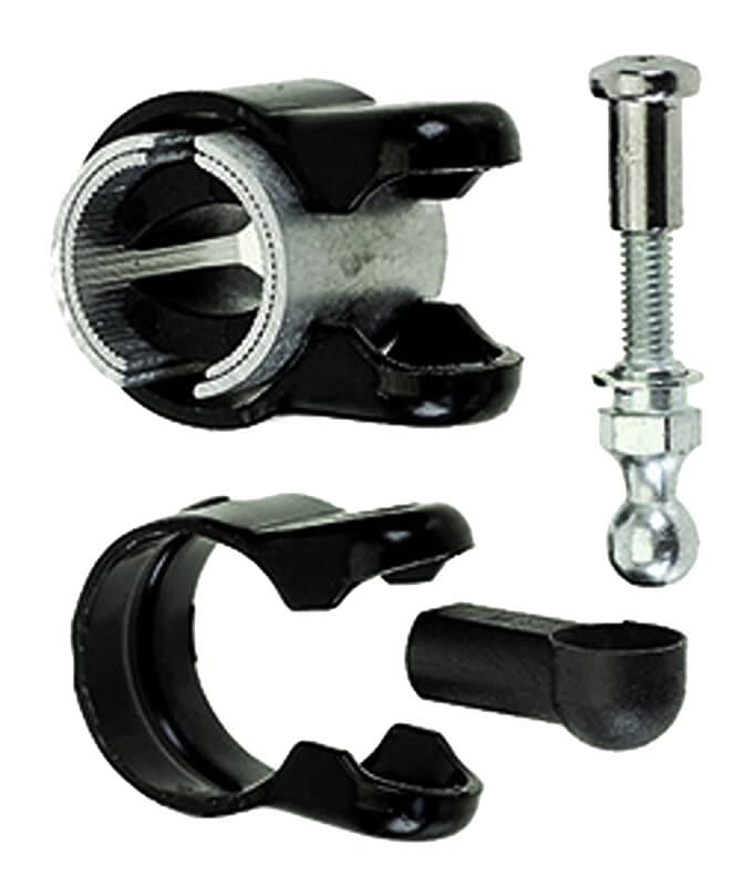 objímka pro uchycení stabilzační tyčky TRAILGATOR
