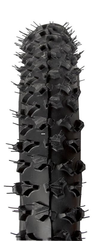 plášť KENDA 26x1,95 (559-50) (K-832) černý