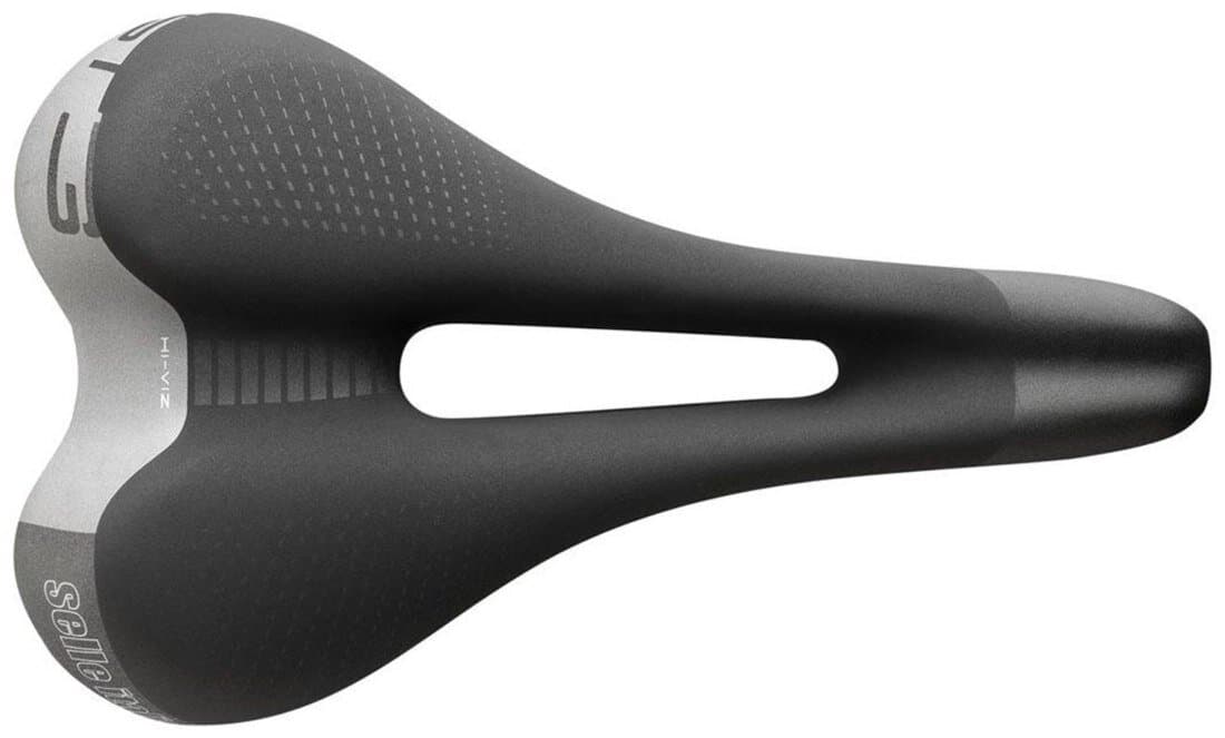 sedlo SELLE ITALIA ST 3 Superflow černé