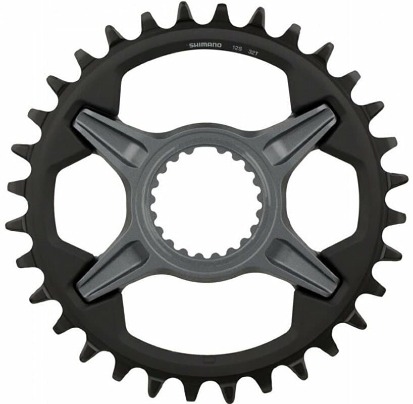 převodník SHIMANO SLX SMCRM75 32 zubů, pro 1x12 speed