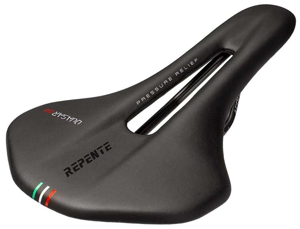 sedlo REPENTE Quasar 2.0 Aeron / 142 mm / 185 g - náhled 2