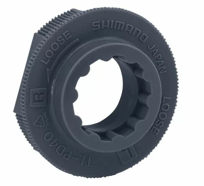 klíč SHIMANO pro demontáž osy pedálu TL-PD40