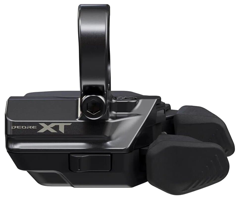 řazení SHIMANO Deore XT SW-M8250-R Di2 pravé pro 12 speed