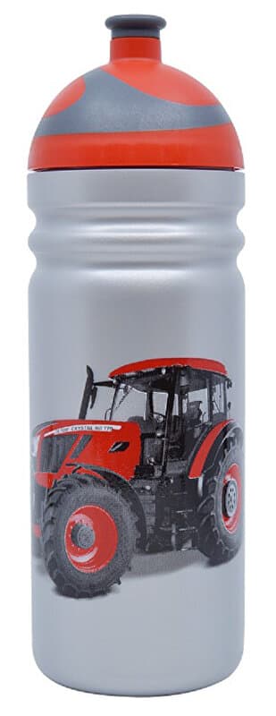 Zdravá lahev 0,7 l  Zetor