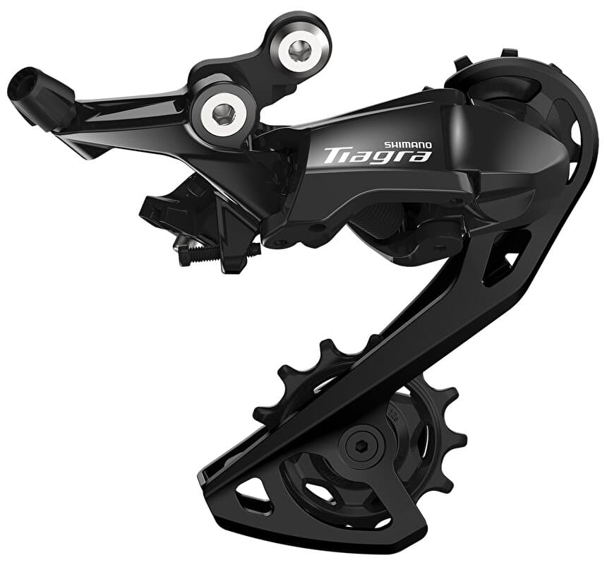 měnič SHIMANO Tiagra RD-R4000, 11 speed