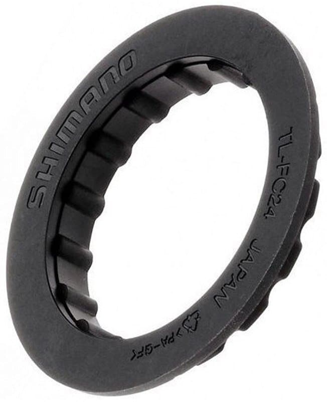 klíč SHIMANO TL-FC24 na integrovanou osu typu Hollowtech II pro SM-BB9000