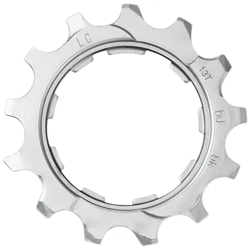 pastorek SHIMANO 13 zubů pro 10-kazetu CS-HG50010134