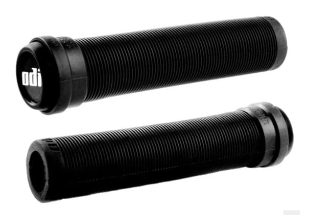Gripy BMX ODI Longneck Soft 135 mm Black