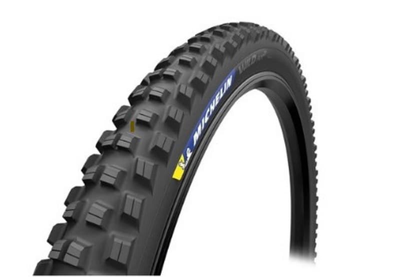Plášť 27,5 x 2,4 Michelin  WILD AM2 COMPETETION LINE TS TLR